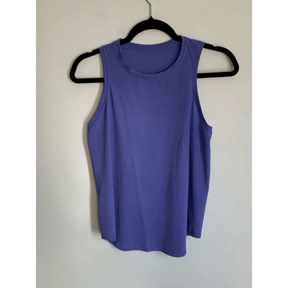 Lululemon Women's Lululemon tank size small